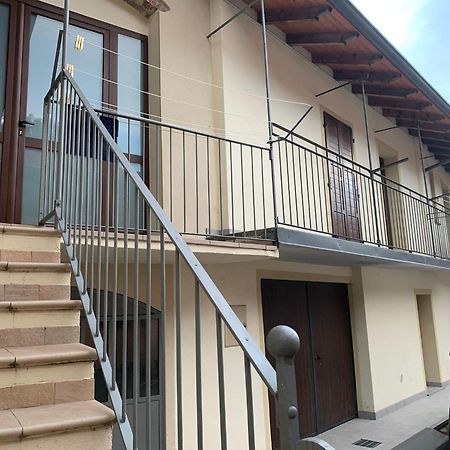 La Casa Di Nonna Pina Villa Roccasparvera Dış mekan fotoğraf