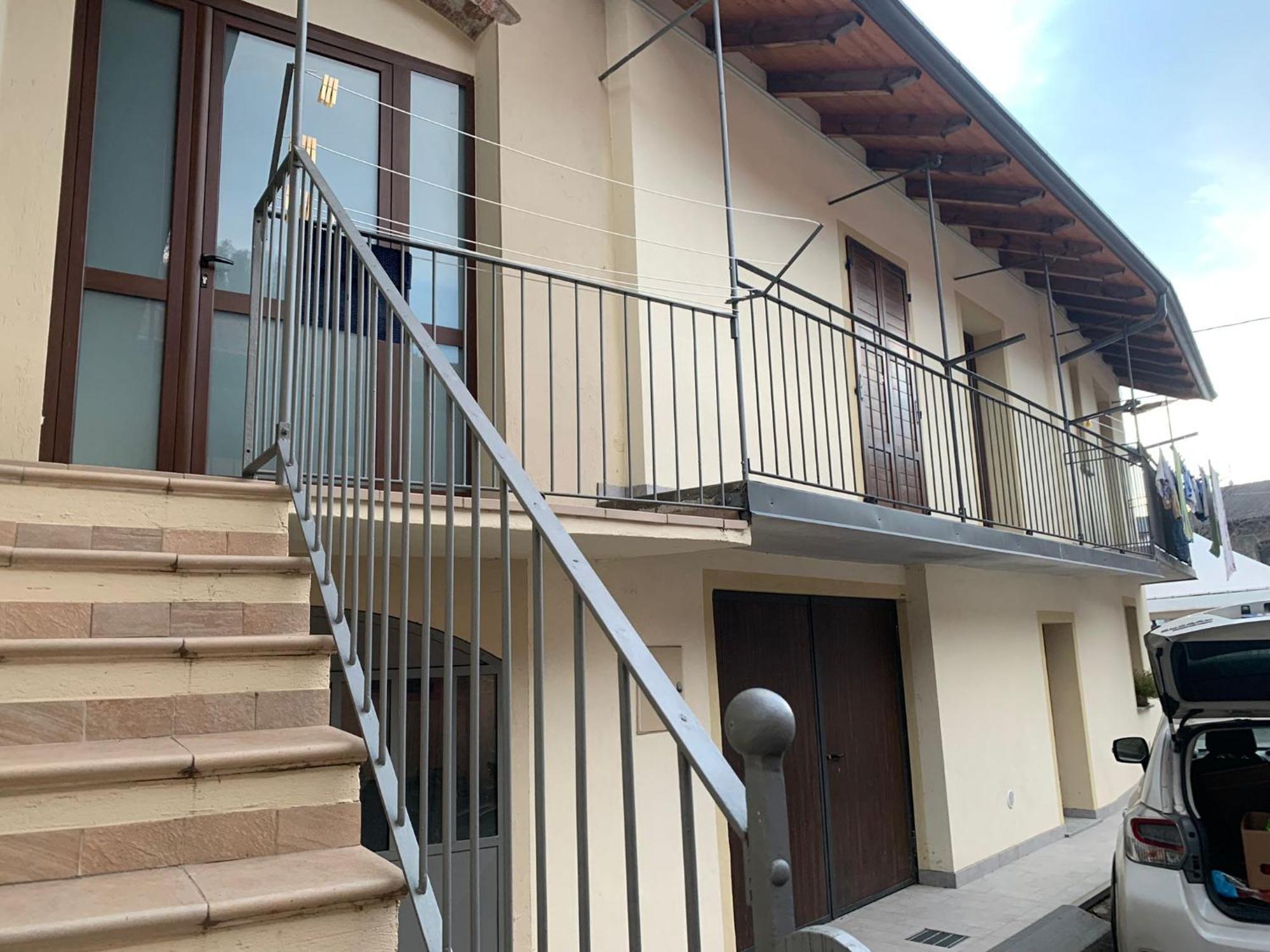 La Casa Di Nonna Pina Villa Roccasparvera Dış mekan fotoğraf