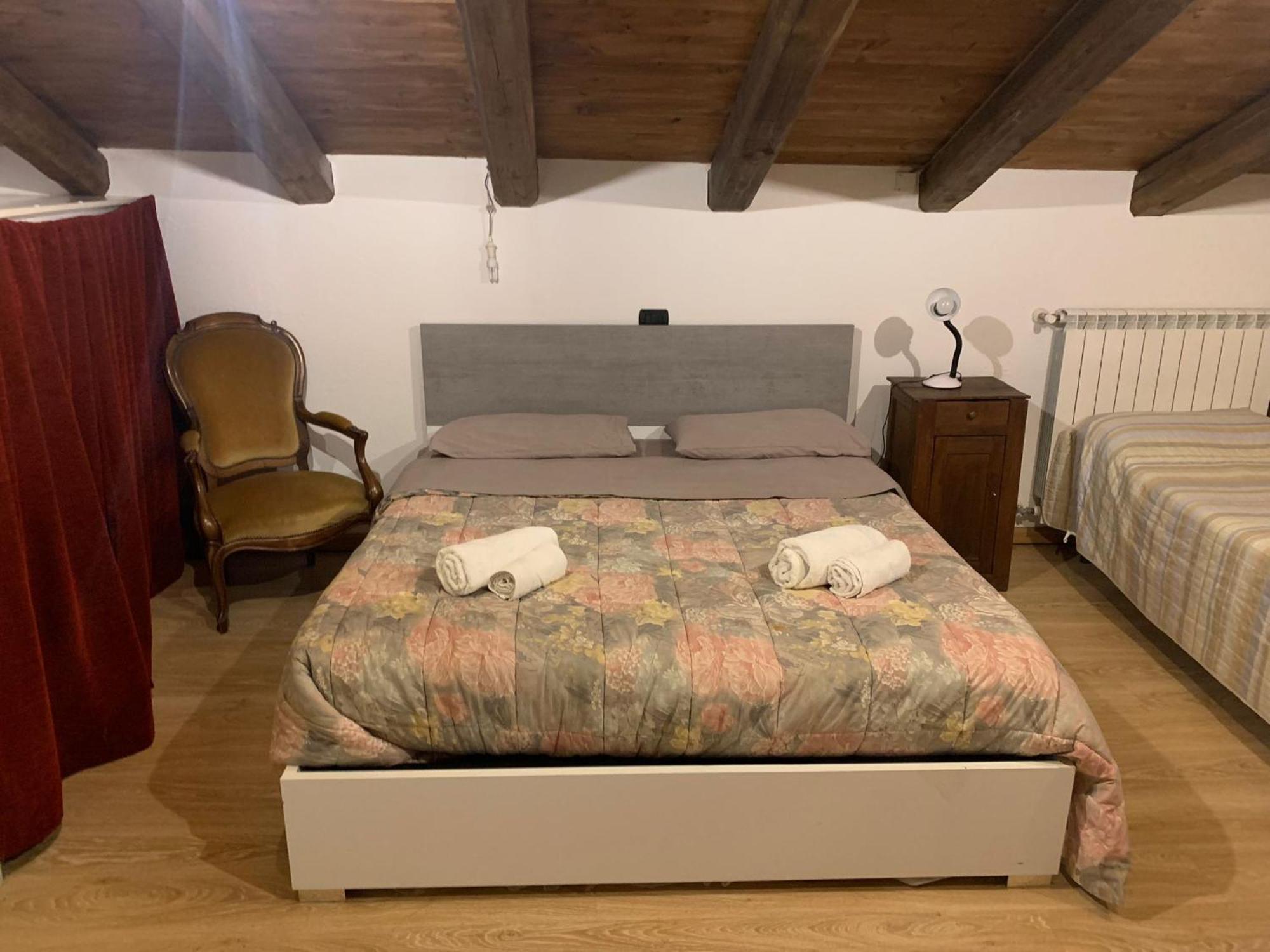 La Casa Di Nonna Pina Villa Roccasparvera Dış mekan fotoğraf