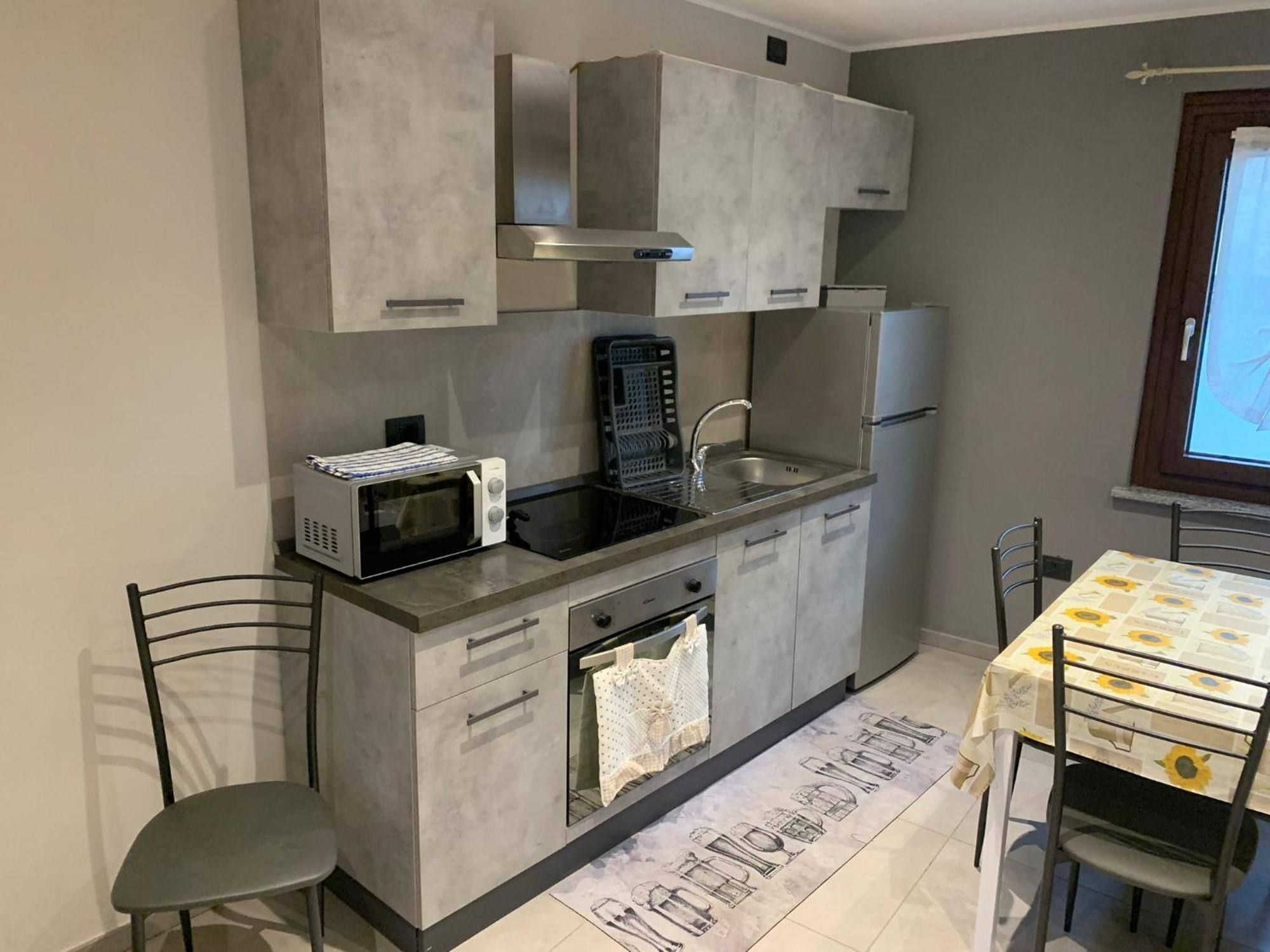 La Casa Di Nonna Pina Villa Roccasparvera Dış mekan fotoğraf