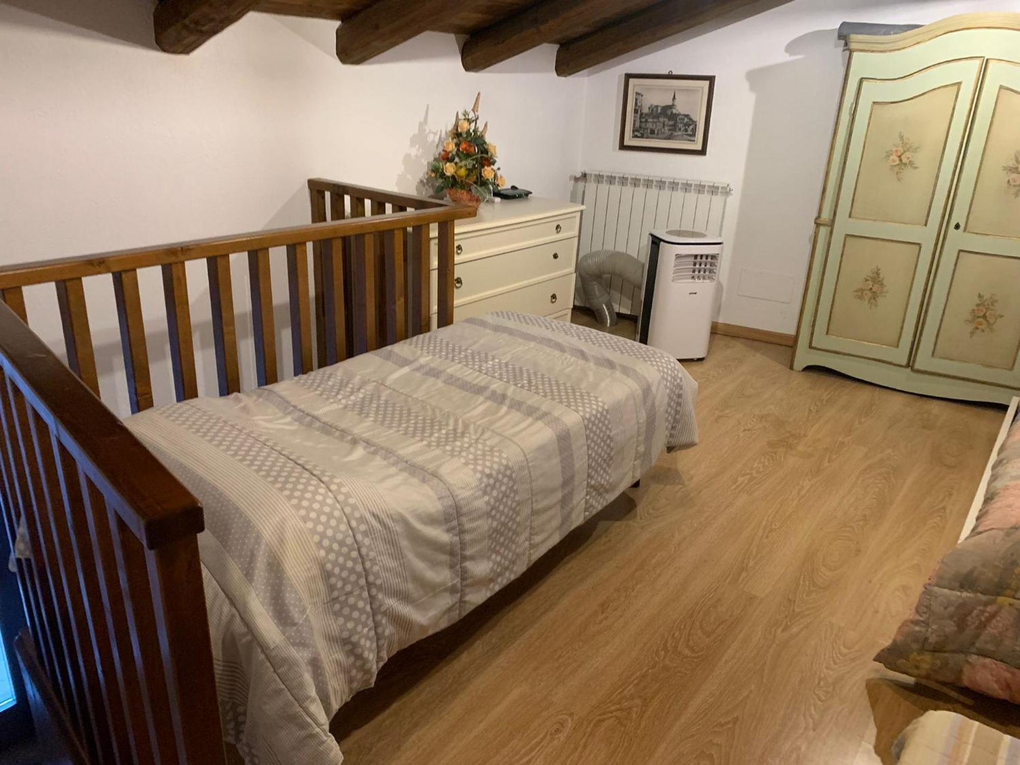 La Casa Di Nonna Pina Villa Roccasparvera Dış mekan fotoğraf