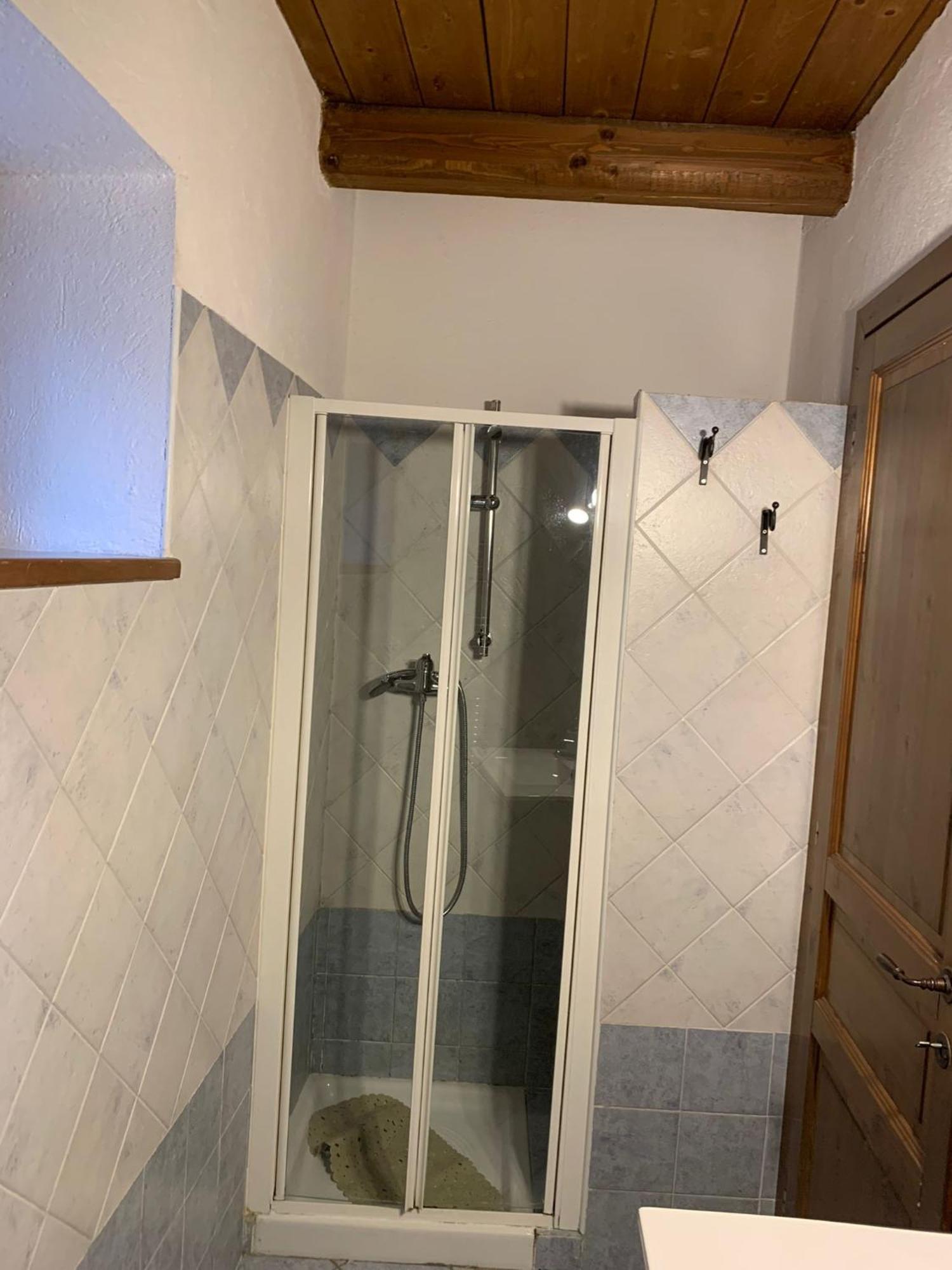 La Casa Di Nonna Pina Villa Roccasparvera Dış mekan fotoğraf