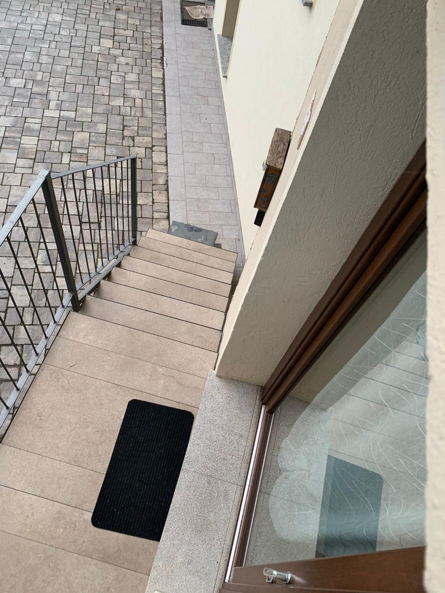 La Casa Di Nonna Pina Villa Roccasparvera Dış mekan fotoğraf