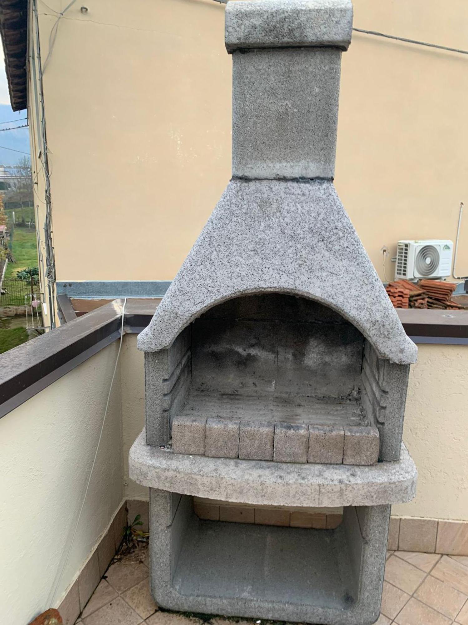 La Casa Di Nonna Pina Villa Roccasparvera Dış mekan fotoğraf