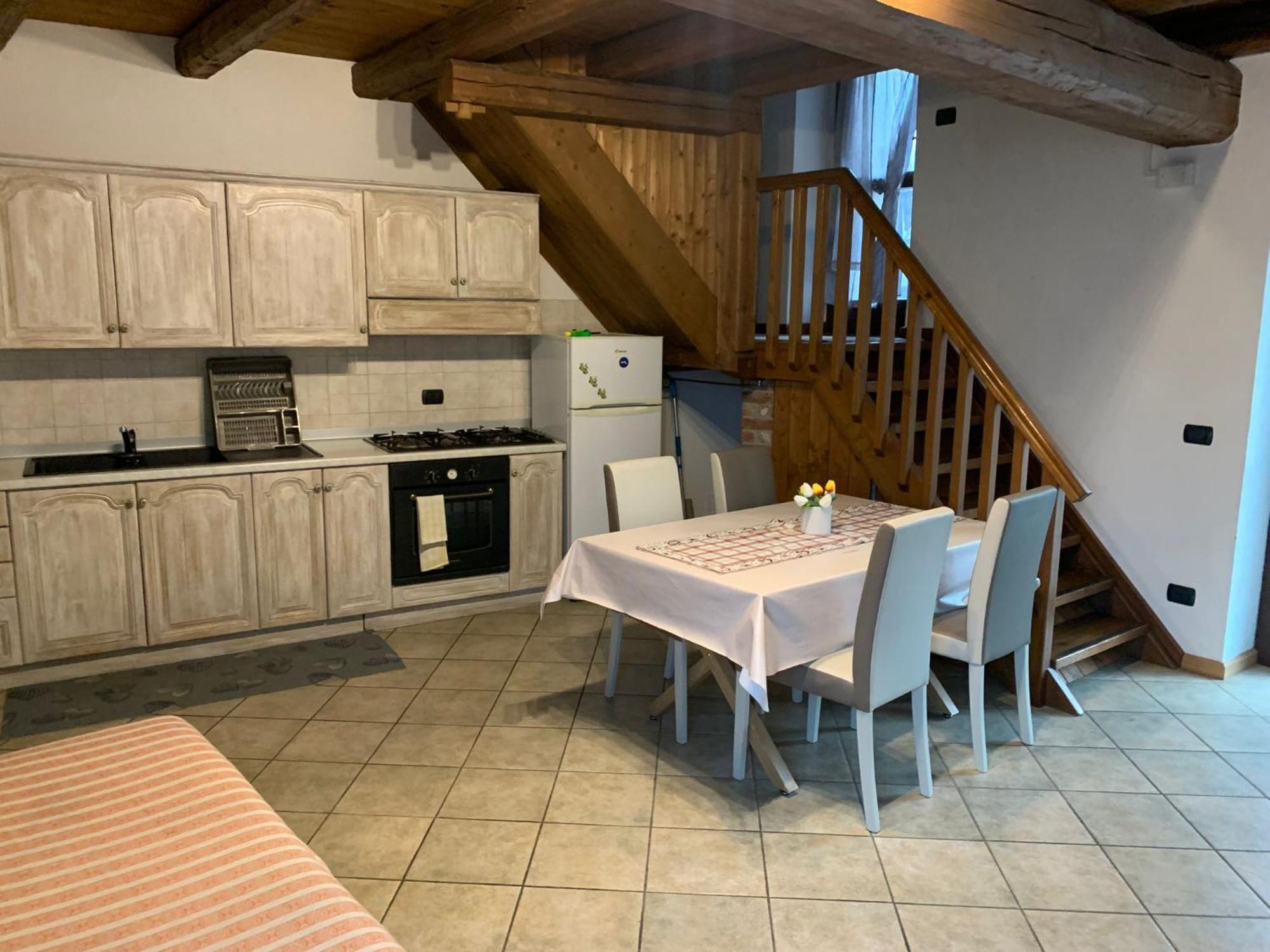 La Casa Di Nonna Pina Villa Roccasparvera Dış mekan fotoğraf