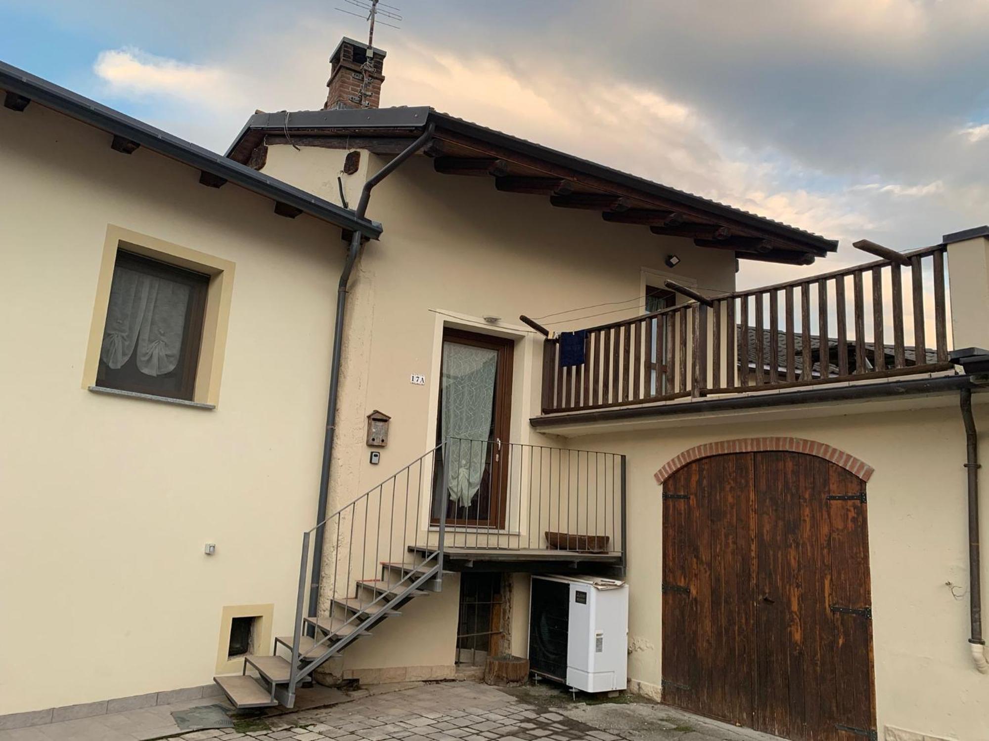 La Casa Di Nonna Pina Villa Roccasparvera Dış mekan fotoğraf